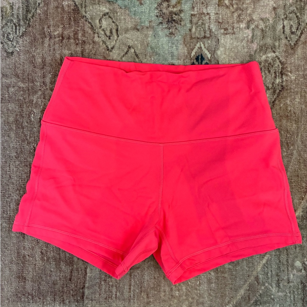 Lululemon Align Shorts
